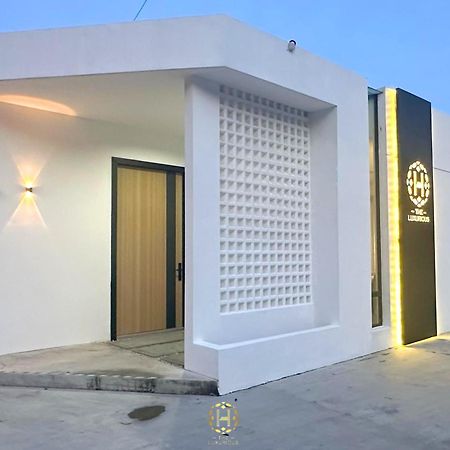 The Luxurious 27, Johor Bahru Villa Ngoại thất bức ảnh