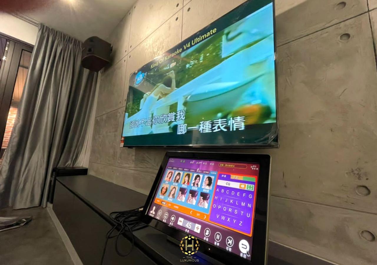 The Luxurious 27, Johor Bahru Villa Ngoại thất bức ảnh