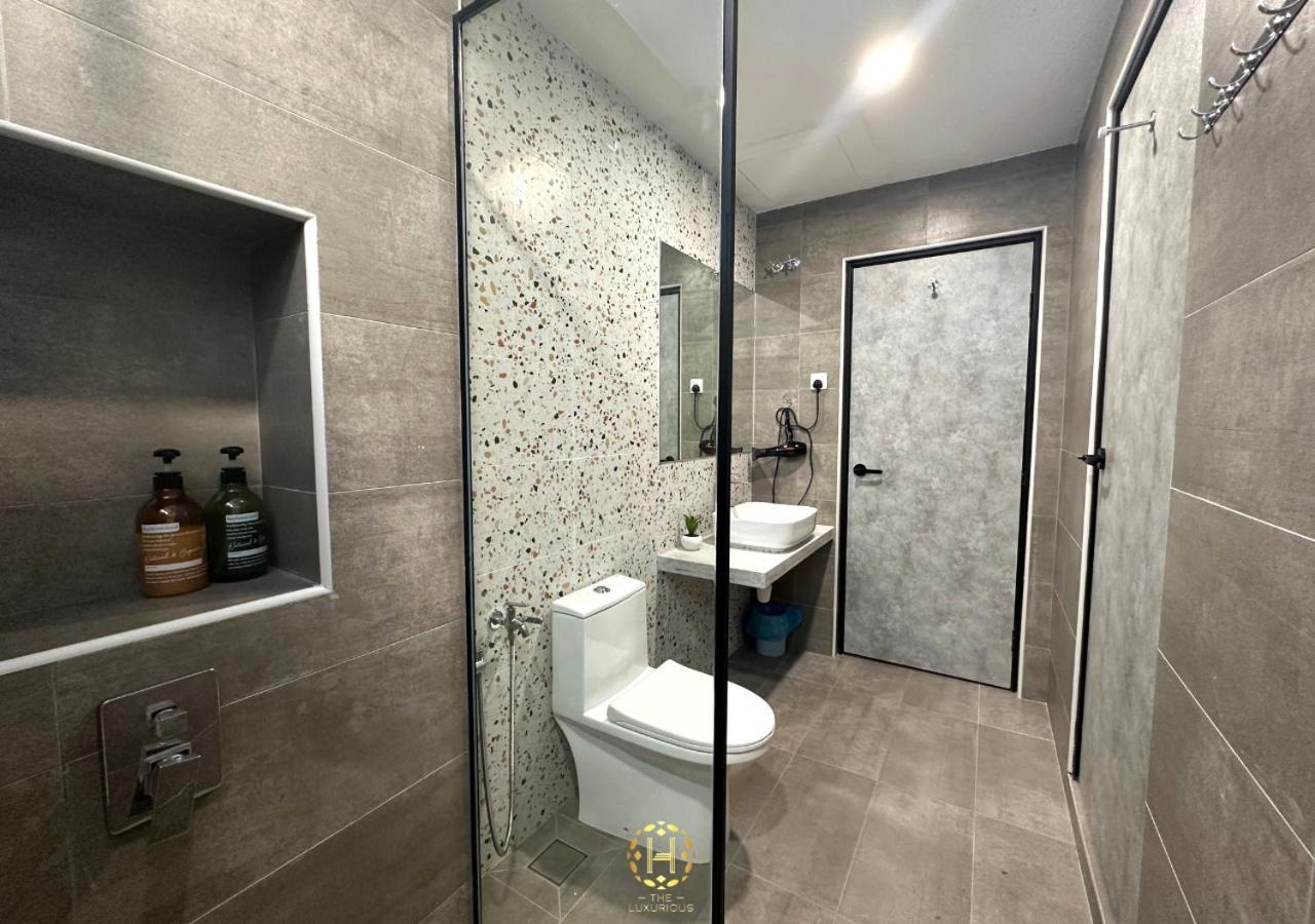 The Luxurious 27, Johor Bahru Villa Ngoại thất bức ảnh