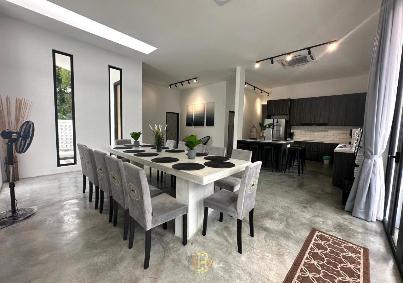 The Luxurious 27, Johor Bahru Villa Ngoại thất bức ảnh