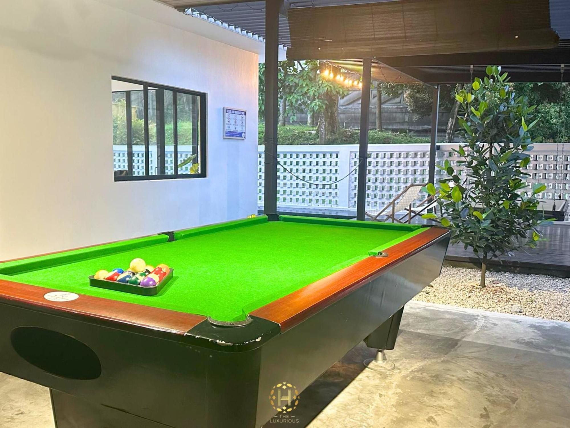 The Luxurious 27, Johor Bahru Villa Ngoại thất bức ảnh