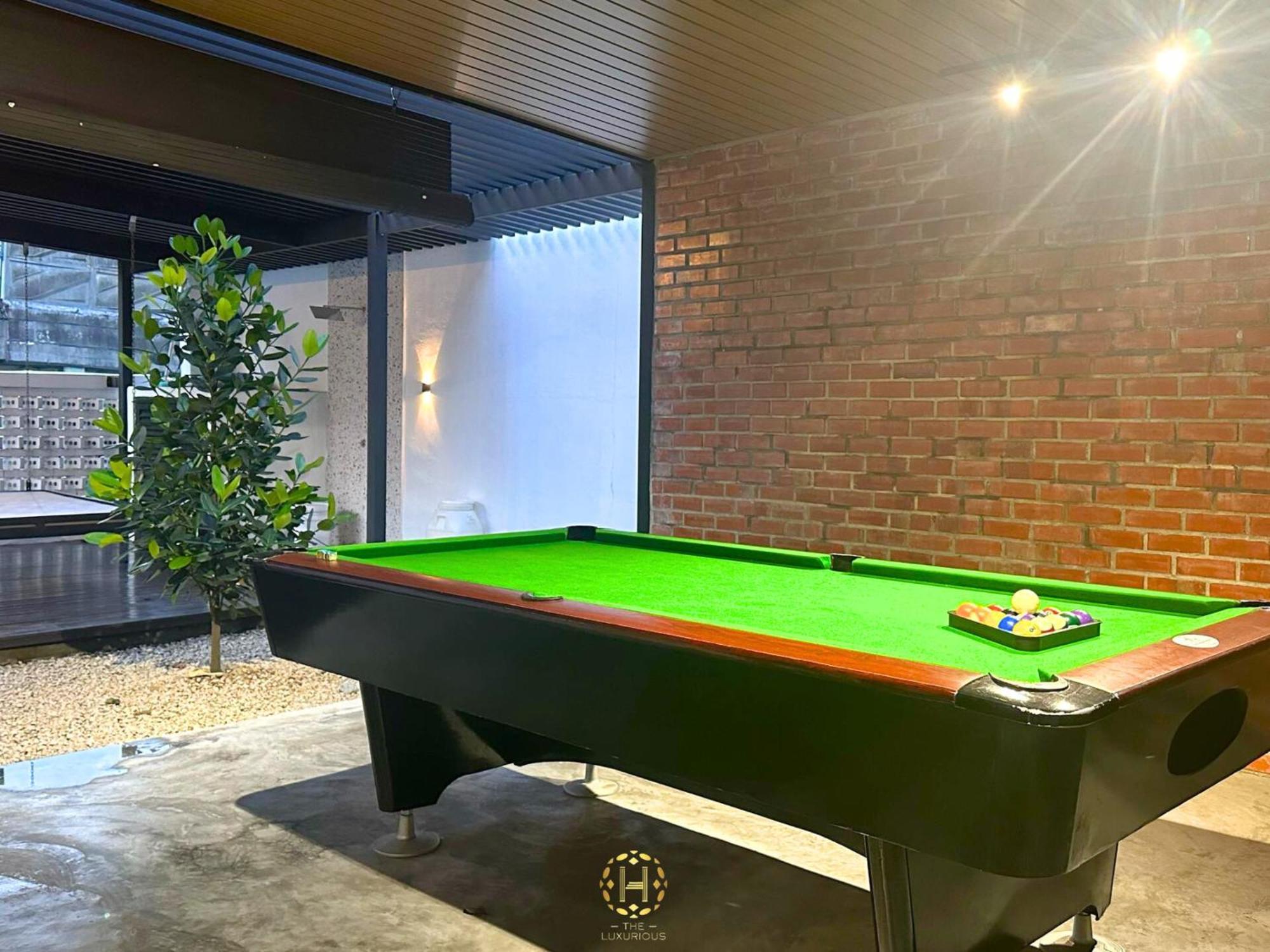 The Luxurious 27, Johor Bahru Villa Ngoại thất bức ảnh